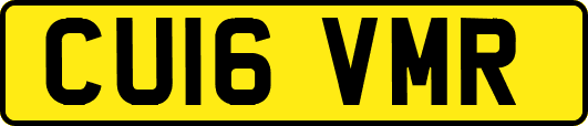 CU16VMR