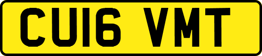 CU16VMT