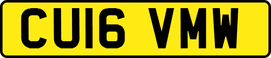 CU16VMW