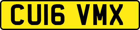 CU16VMX