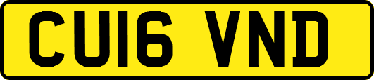 CU16VND
