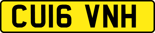CU16VNH