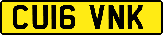 CU16VNK