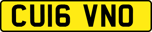 CU16VNO