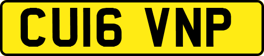 CU16VNP