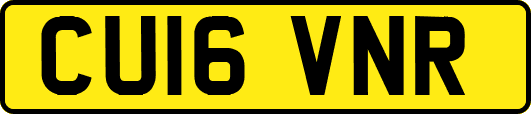 CU16VNR