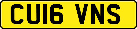 CU16VNS