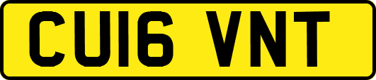 CU16VNT