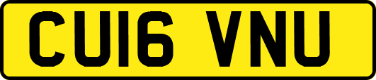 CU16VNU