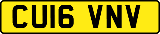 CU16VNV