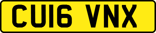 CU16VNX