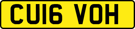 CU16VOH