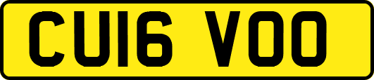 CU16VOO