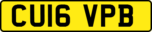 CU16VPB
