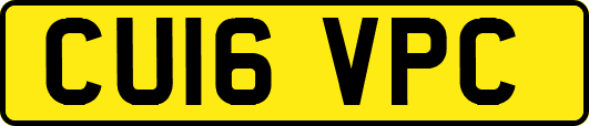 CU16VPC