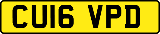 CU16VPD