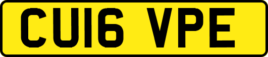CU16VPE