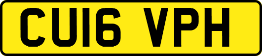 CU16VPH