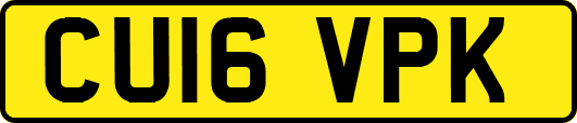CU16VPK