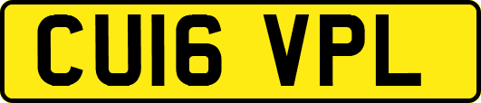 CU16VPL