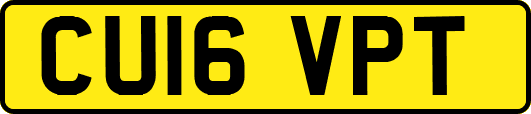 CU16VPT