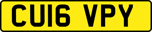 CU16VPY