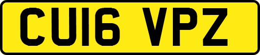CU16VPZ