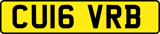 CU16VRB