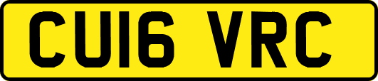 CU16VRC
