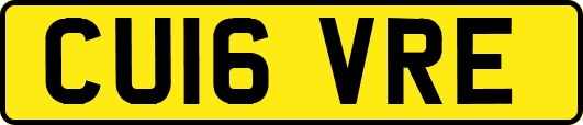 CU16VRE