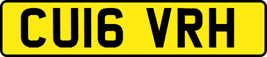 CU16VRH