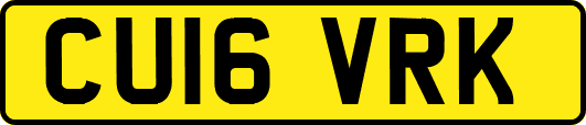 CU16VRK