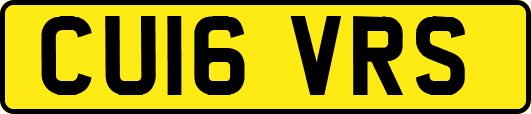 CU16VRS