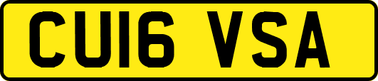 CU16VSA