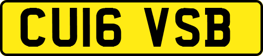 CU16VSB