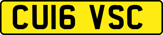 CU16VSC