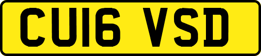 CU16VSD