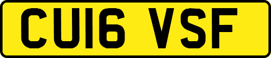 CU16VSF
