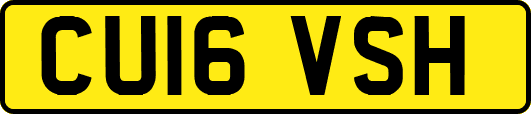 CU16VSH