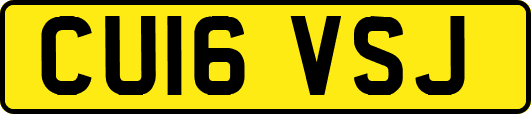 CU16VSJ