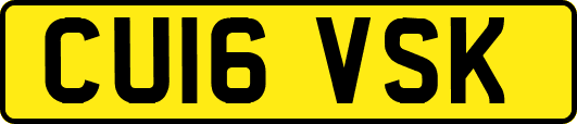CU16VSK