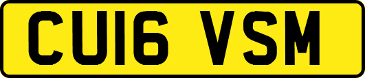 CU16VSM