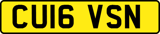 CU16VSN