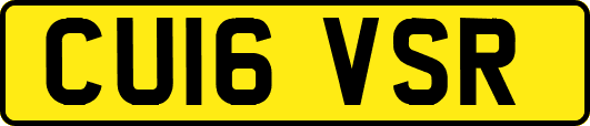 CU16VSR