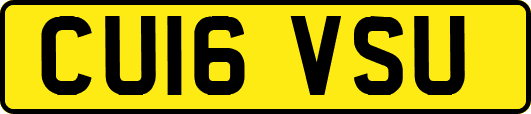 CU16VSU