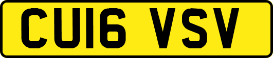 CU16VSV