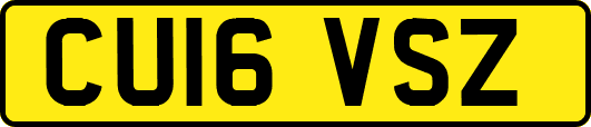 CU16VSZ