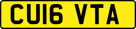 CU16VTA