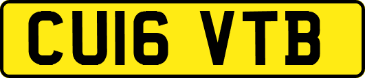 CU16VTB