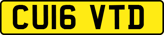 CU16VTD